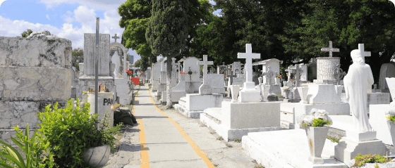 Panteón Guadalupe